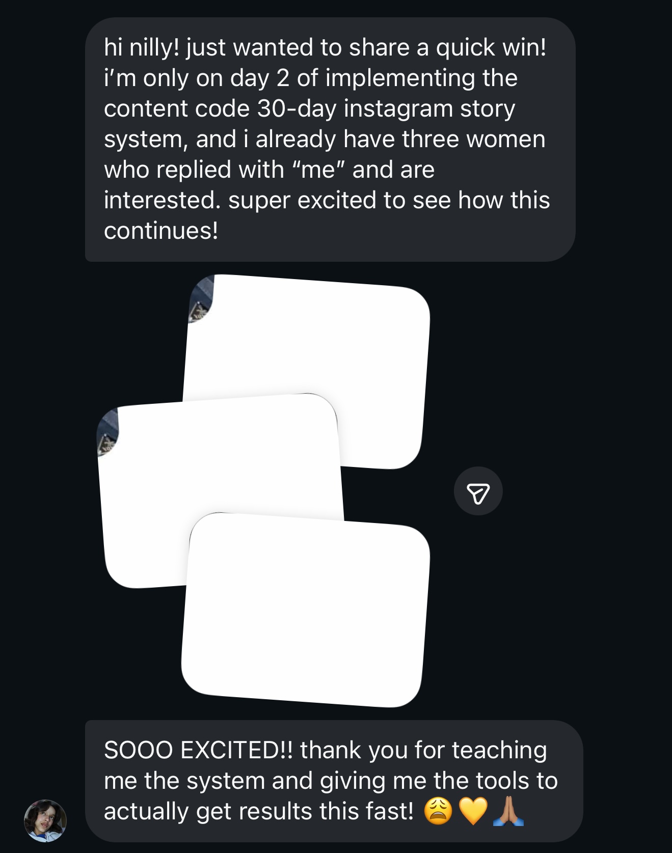 Student result